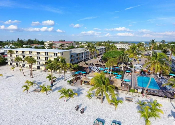 Outrigger Beach Resort